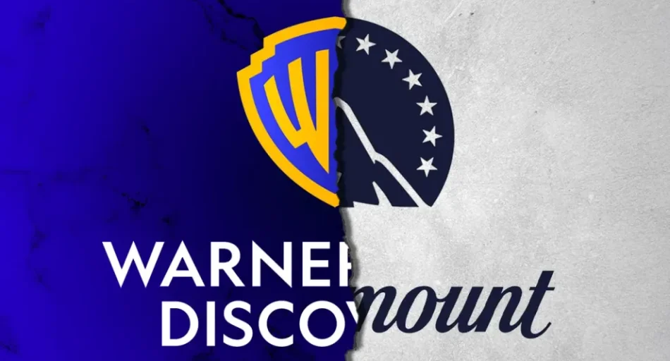 Paramount Skydance quiere Warner Bros. Discovery: la apuesta de más de US$ 100.000 millones que puede cambiar Hollywood