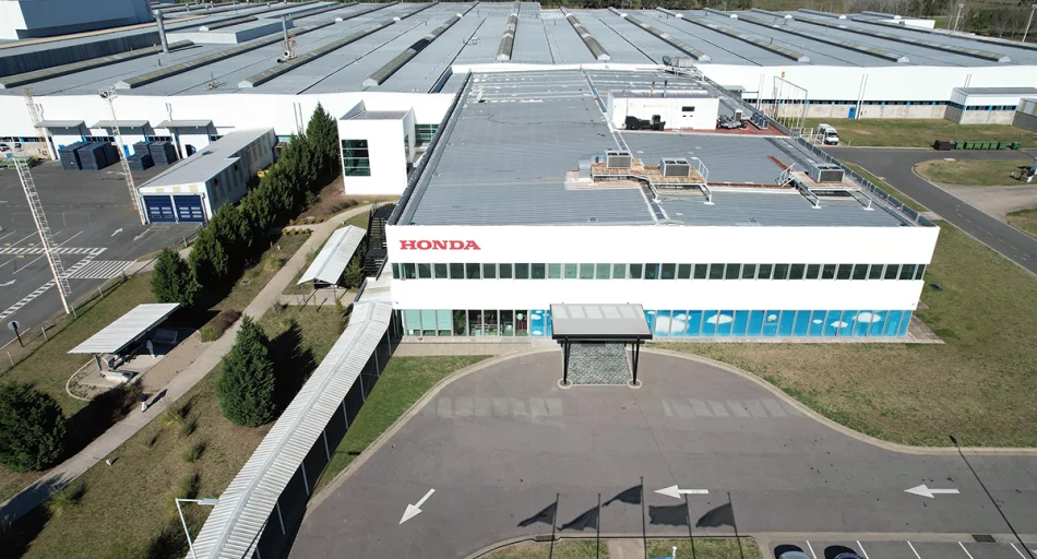 Honda celebra 48 años en Argentina y dos décadas de producción local