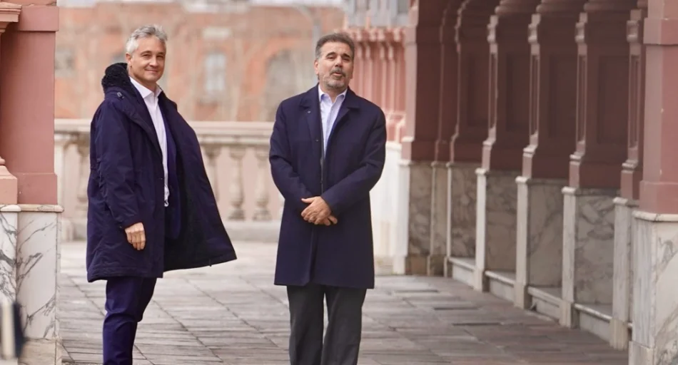 Macri y Milei vuelven a acercarse: el PRO y el Gobierno ya negocian rumbo a 2027