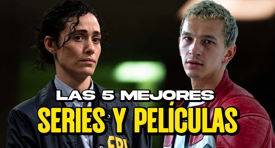 Qué ver en Netflix, Disney Plus, HBO y YouTube: un crimen real impactante, el regreso a Macondo y un clásico de culto