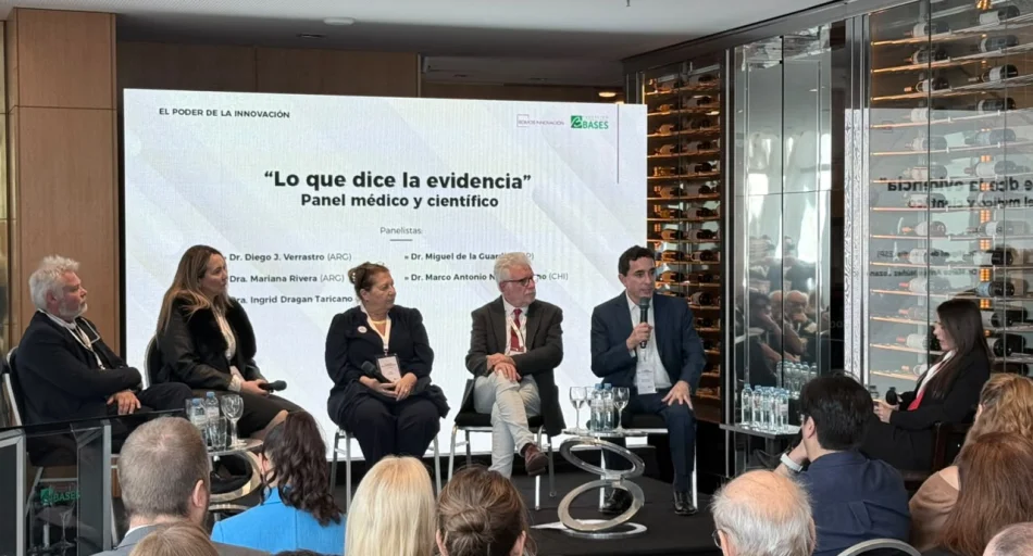 Menos prohibiciones y más foco en la reducción de daños: especialistas destacaron el giro en las políticas frente al tabaquismo