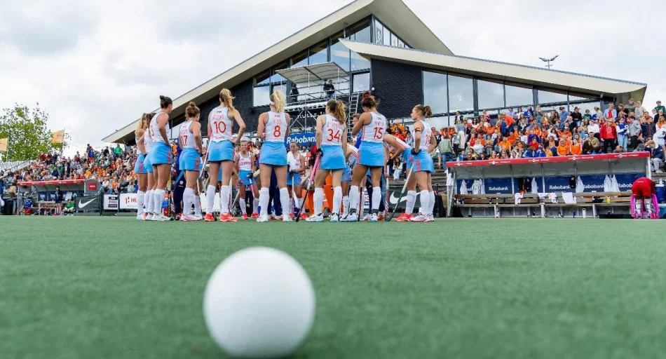 ¿En dónde se juega el Mundial de hockey 2026?