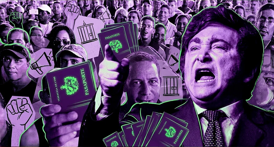 El (mal) negocio de la xenofobia