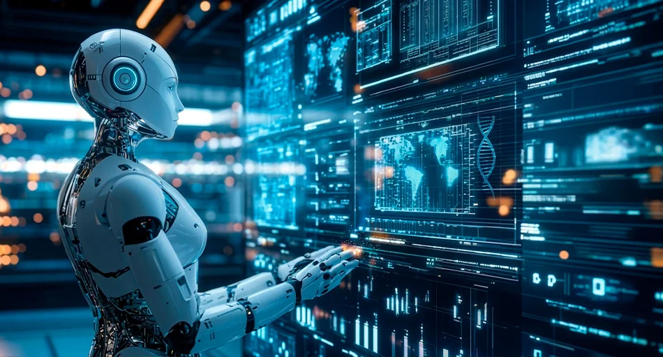 Sociedades automatizadas: ¿para qué?