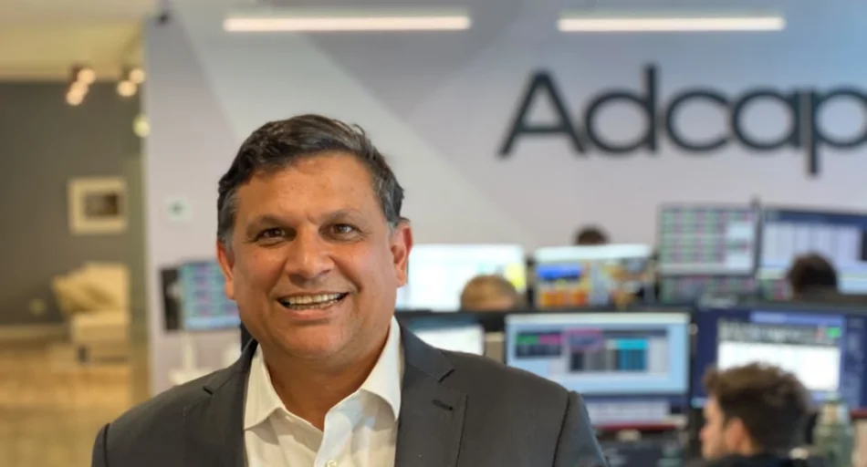 Adcap suma un peso pesado del mercado financiero: quién es su nuevo CEO de Asset Management