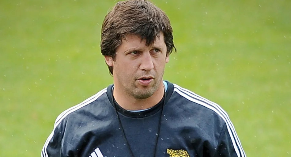 El duro mensaje del ex DT de Los Pumas tras cerrar su fábrica y anunciar 120 despidos: «Ahora no hay laburo. Nos hundieron»