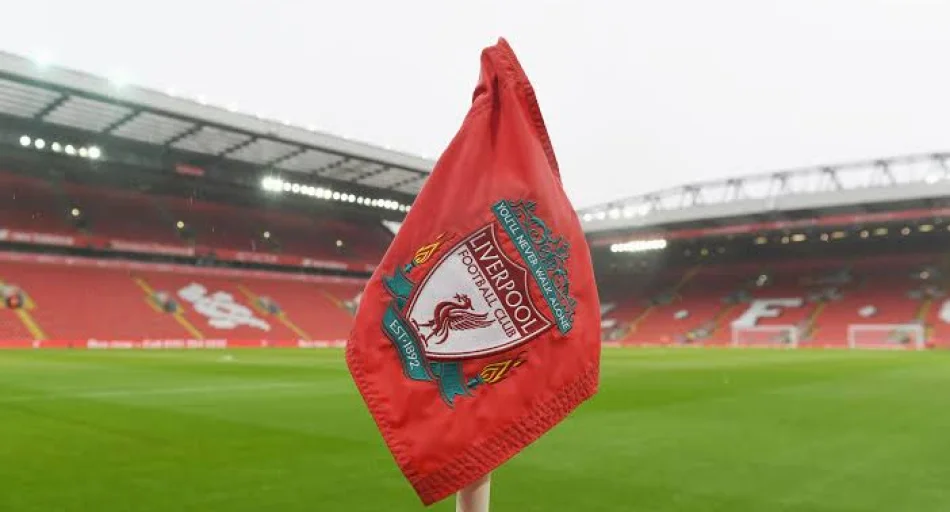 Una de las personas más ricas del mundo compró una parte del Liverpool