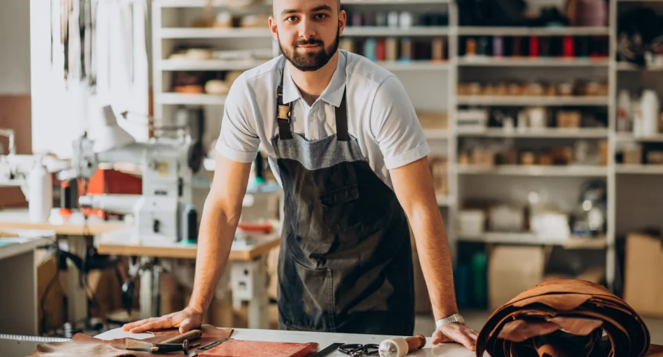 4 de cada 10 personas consideran que la falta de capital es la mayor barrera para emprender