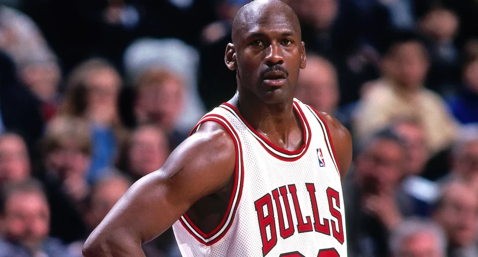 Subastarán una icónica camiseta de Michael Jordan que podría convertirse en la más cara del básquet