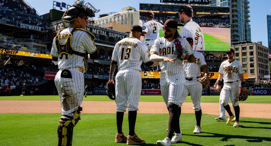 Venta récord en la MLB: los San Diego Padres cambian de dueño por una cifra nunca antes vista