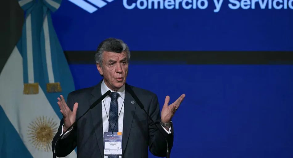 Fuerte respaldo empresario a Milei: «No está todo bien, pero vale la pena el sacrificio»