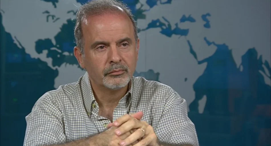 Restivo: «Otros gobiernos que simpatizan con Trump han mostrado mucha más cintura que Milei con China»