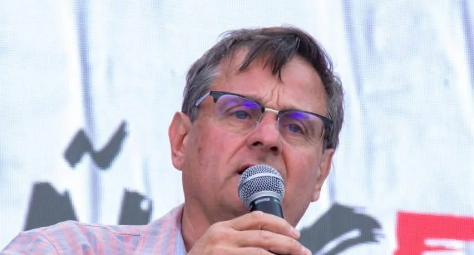 Horacio Barreiro: «Hay bandas narcos que financian las deudas de los vecinos en los barrios bonaerenses»