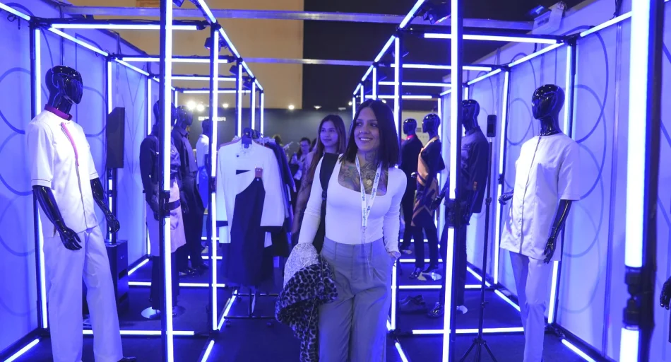 Hotelga 2026 se agranda: gobernadores, chefs, tecnología y más de 200 marcas