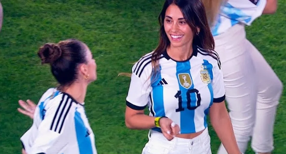 El efecto Tini Stoessel y Antonela Roccuzzo: cuánto inciden las celebridades en las derrotas legislativas de Milei