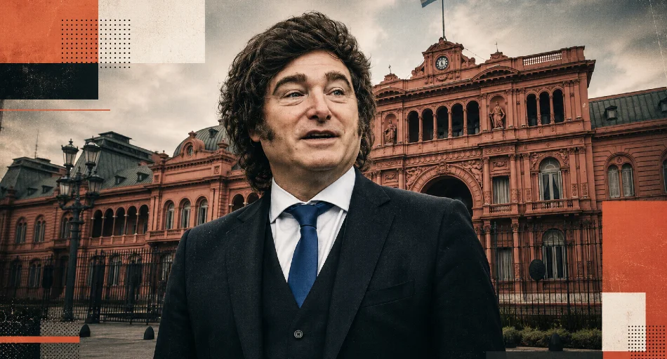 Milei volvió a Casa Rosada después de 24 días: reunión de Gabinete y una semana clave para el Gobierno