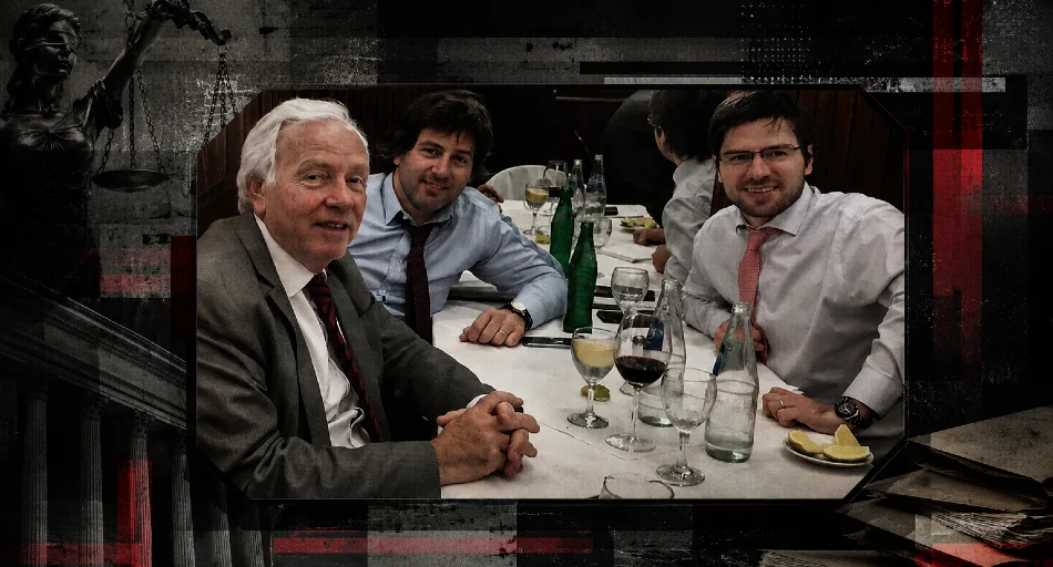 El pacto de «impunidad silenciosa»: por qué el pragmatismo libertario congeló las causas que hacían temblar al poder