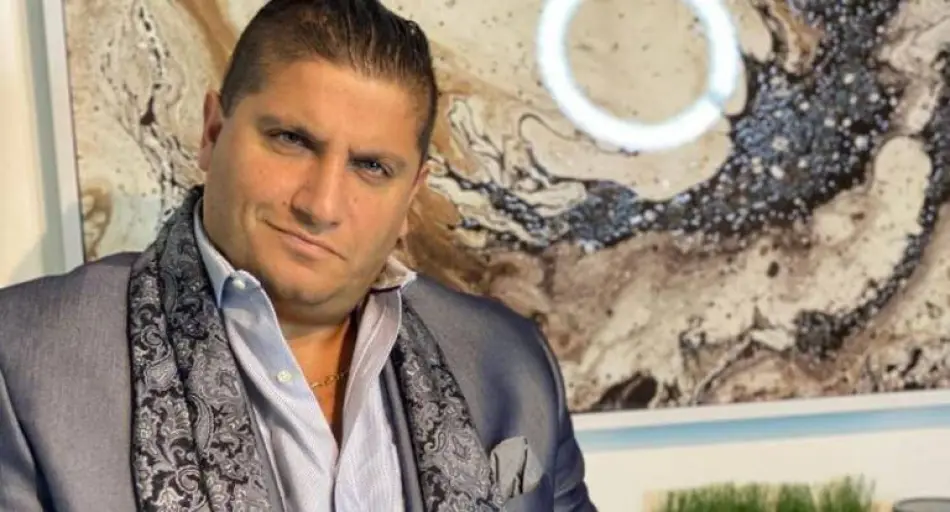 La AFA le abrió las puertas de su sede en Miami al «pastor de los famosos»: quién es y qué hará en el predio