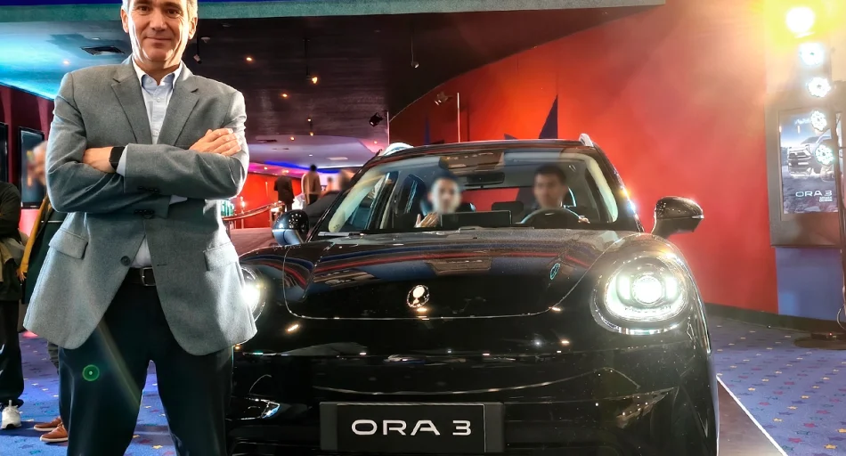 «Los precios de los autos en Argentina tocaron un piso y van a empezar a subir»