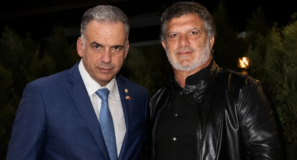 El hermano de Mauricio Macri desembarca en Uruguay con una inversión de US$ 42,5 millones: qué va a construir