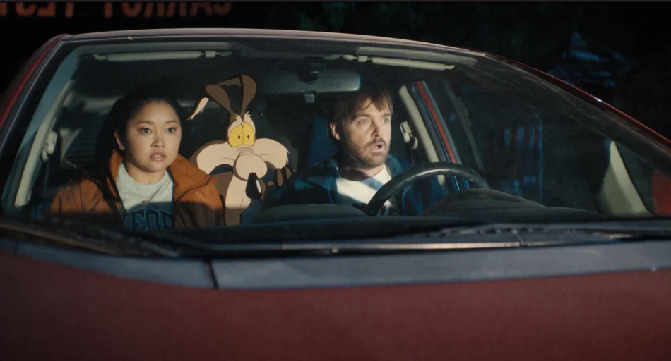 Coyote vs. Acme: la película que Warner intentó borrar (y no pudo)
