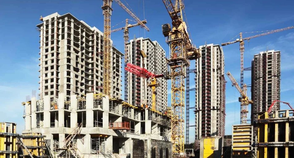 ¿Puede el FGS sacar a la construcción del pozo?