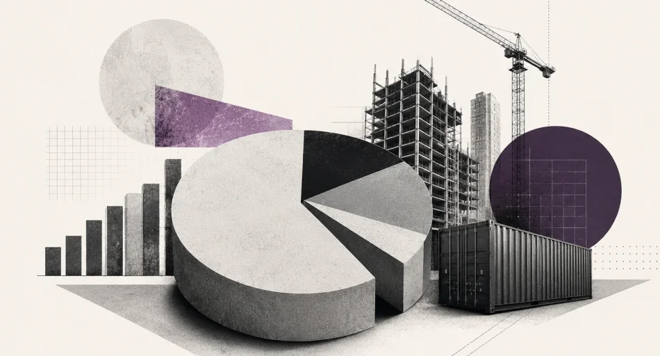 La aritmética del crecimiento que 2025 dejó al descubierto
