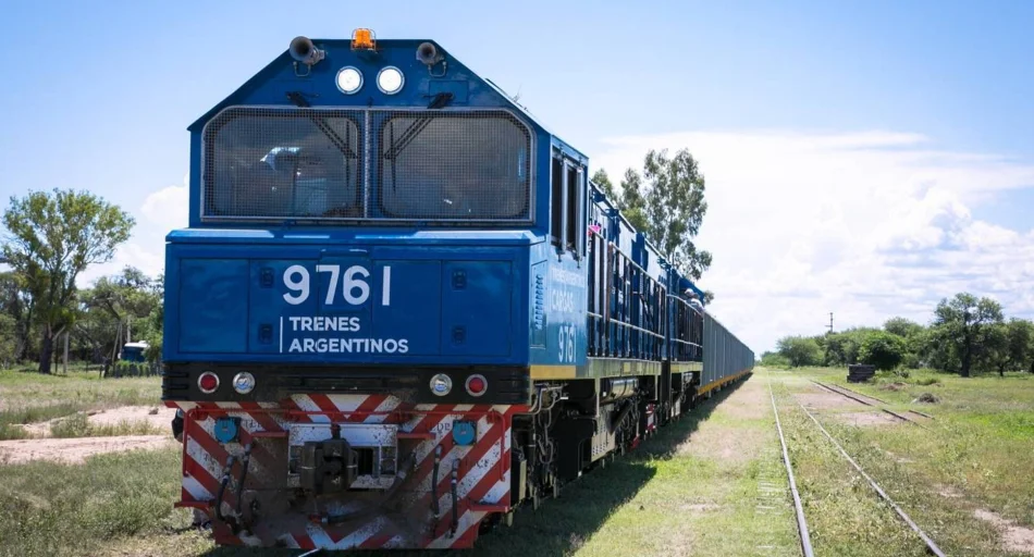 Licitación de Belgrano Cargas: ¿podrá multiplicarse el transporte de carga por trenes con las condiciones del pliego?