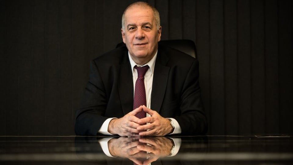 El presidente del Tribunal de Disciplina explicó el fallo de Boca-Vélez: “Eliminar a Boca era como dar perpetua por robar una manzana”