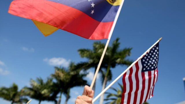 La aclaración oficial del Uscis para los venezolanos con TPS: “Puede que usted sea elegible para otras opciones de inmigración”