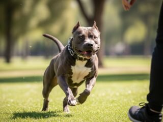 Dos menores fueron atacados por perros en Tucumán: una nena de 2 años quedó en terapia intensiva