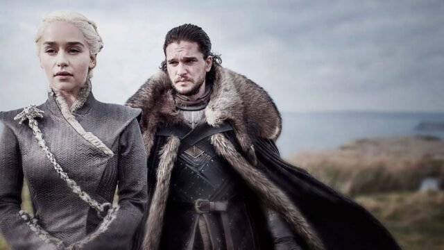 La primera película de ‘Game of Thrones’ ya tiene fecha de estreno: todo sobre ‘La conquista de Aegon’