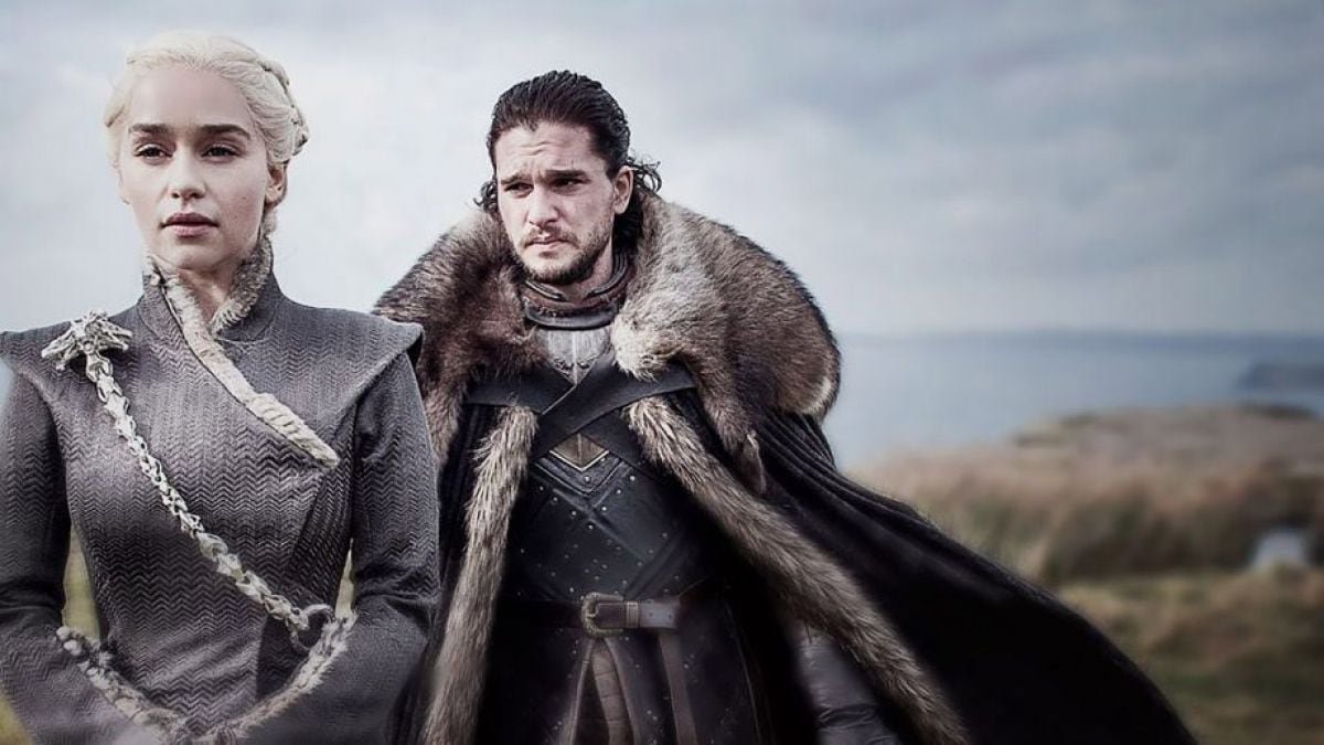 La primera película de ‘Game of Thrones’ ya tiene fecha de estreno: todo sobre ‘La conquista de Aegon’