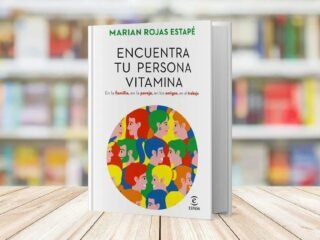 Marian Rojas Estapé, psiquiatra: “La actitud previa a muchas circunstancias influye poderosamente en el resultado”