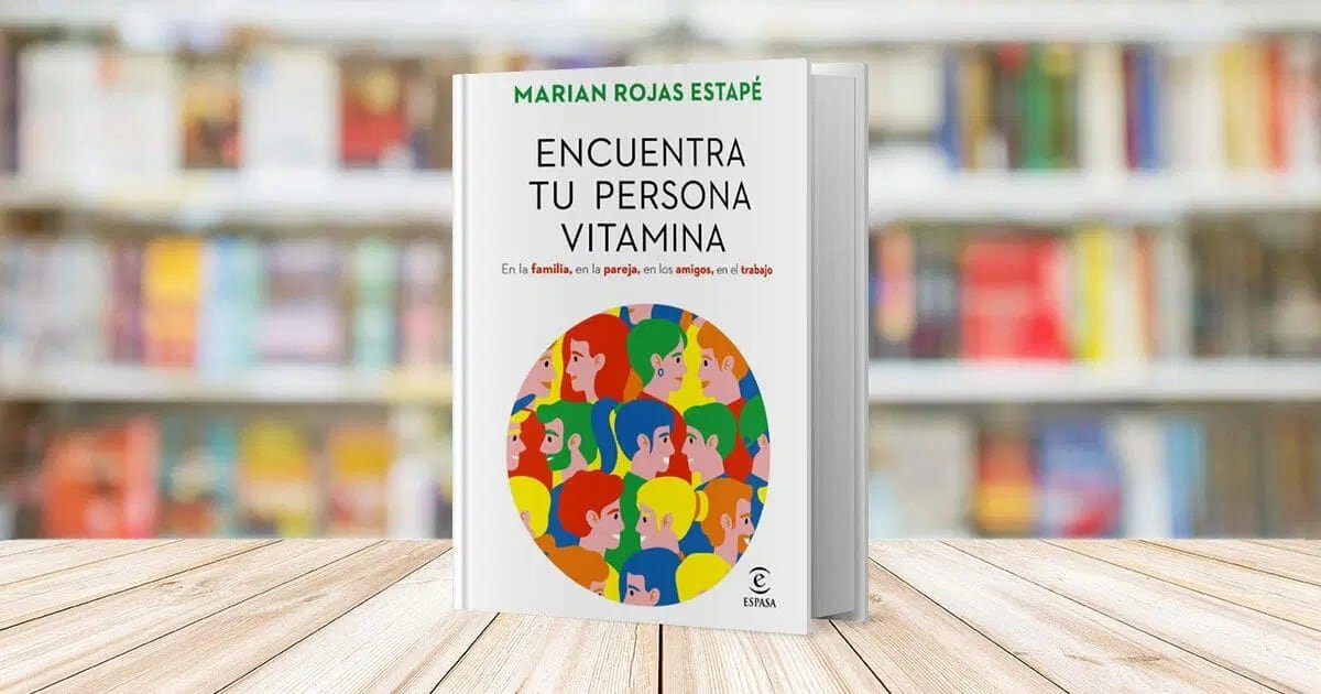 Marian Rojas Estapé, psiquiatra: “La actitud previa a muchas circunstancias influye poderosamente en el resultado”