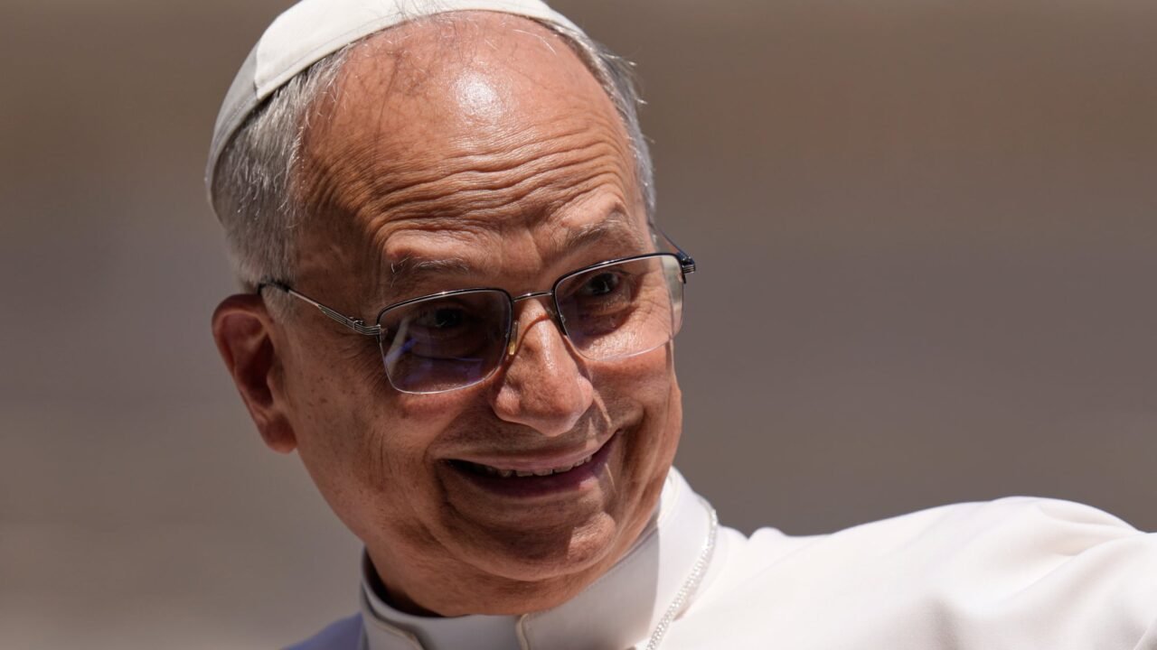 Qué se sabe de la visita del papa León XIV a la Argentina