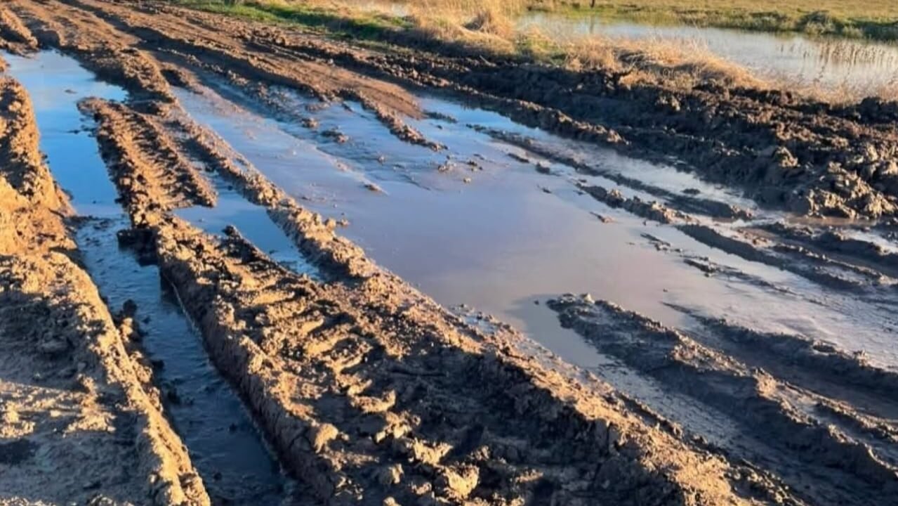 “Inexacto, injusto y falaz”: fuerte malestar por el estado de más de 2000 kilómetros de caminos rurales