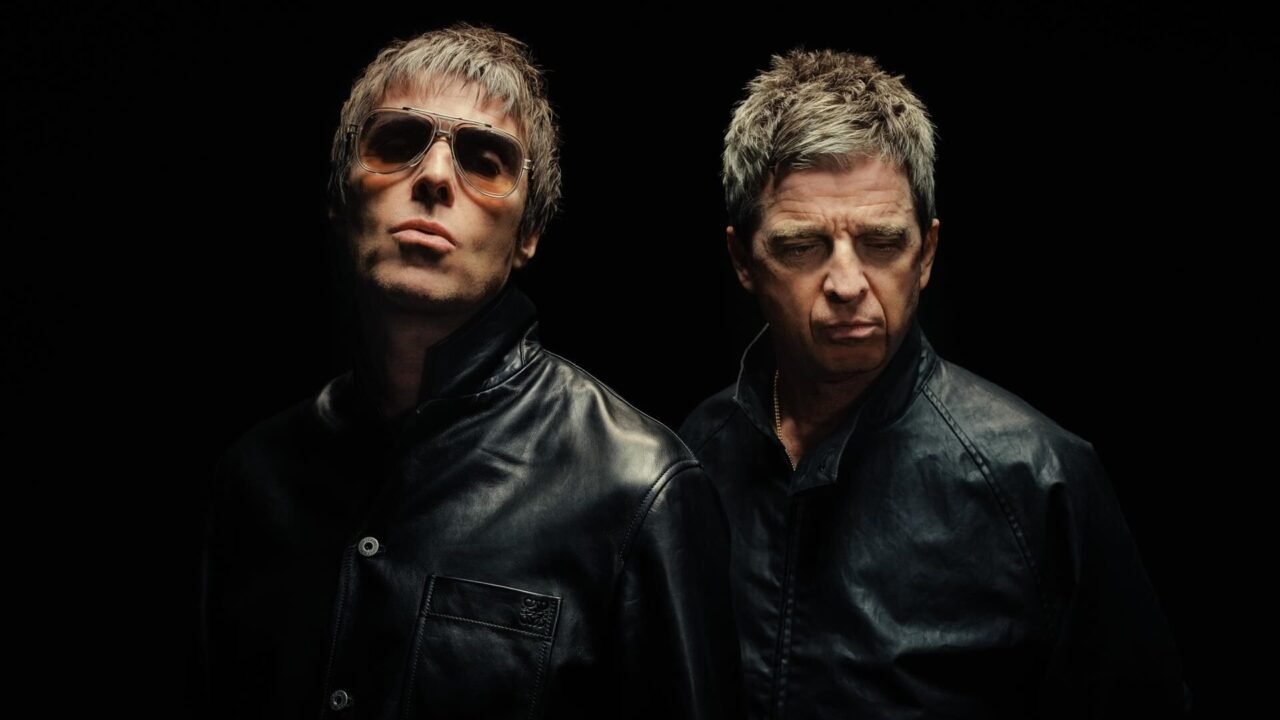 ¿Nuevo disco de Oasis? Liam Gallagher abre la puerta después de la gira: “El siguiente paso es hablar de nueva música”