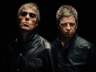 ¿Nuevo disco de Oasis? Liam Gallagher abre la puerta después de la gira: “El siguiente paso es hablar de nueva música”