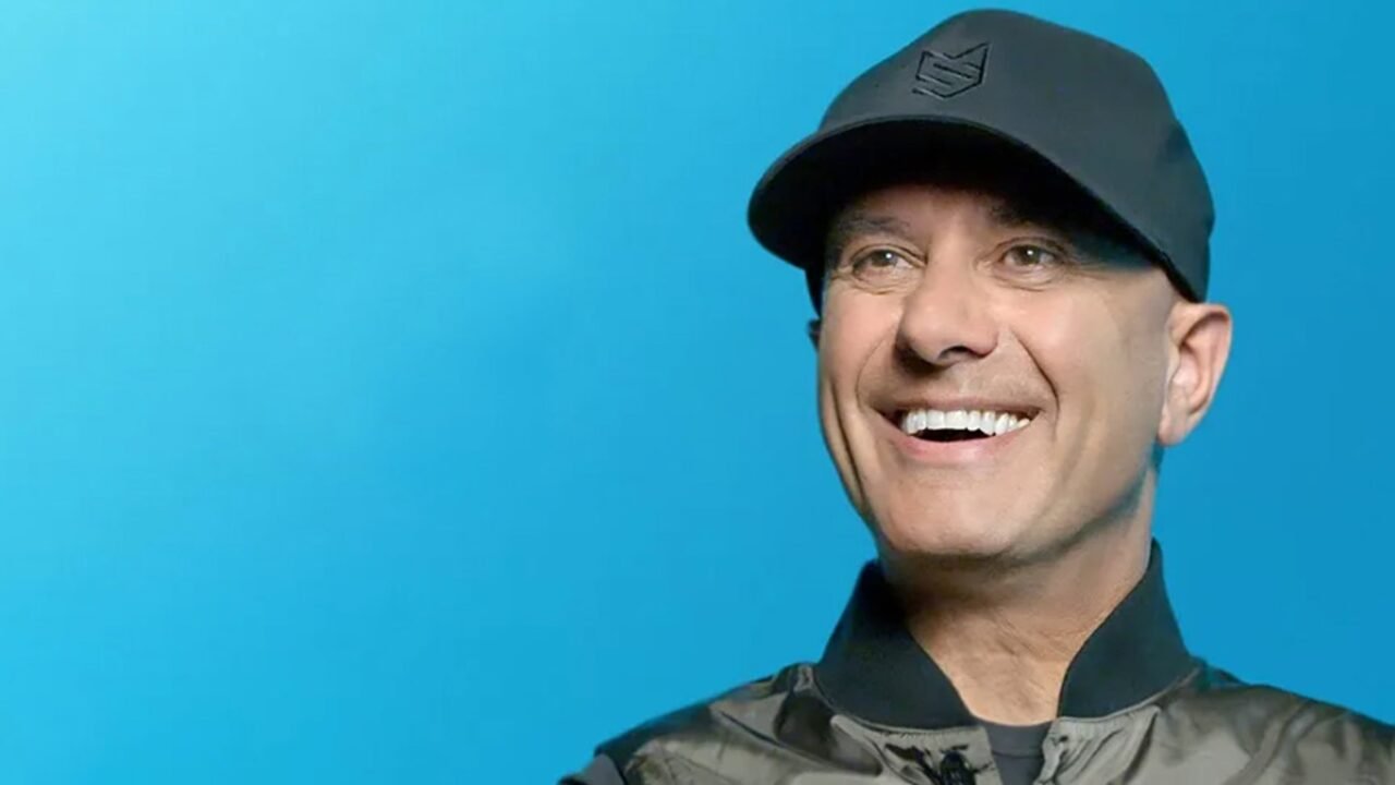 Robin Sharma, experto en desarrollo personal: “Un mal día para el ego es un buen día para el alma”