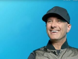 Robin Sharma, experto en desarrollo personal: “Un mal día para el ego es un buen día para el alma”