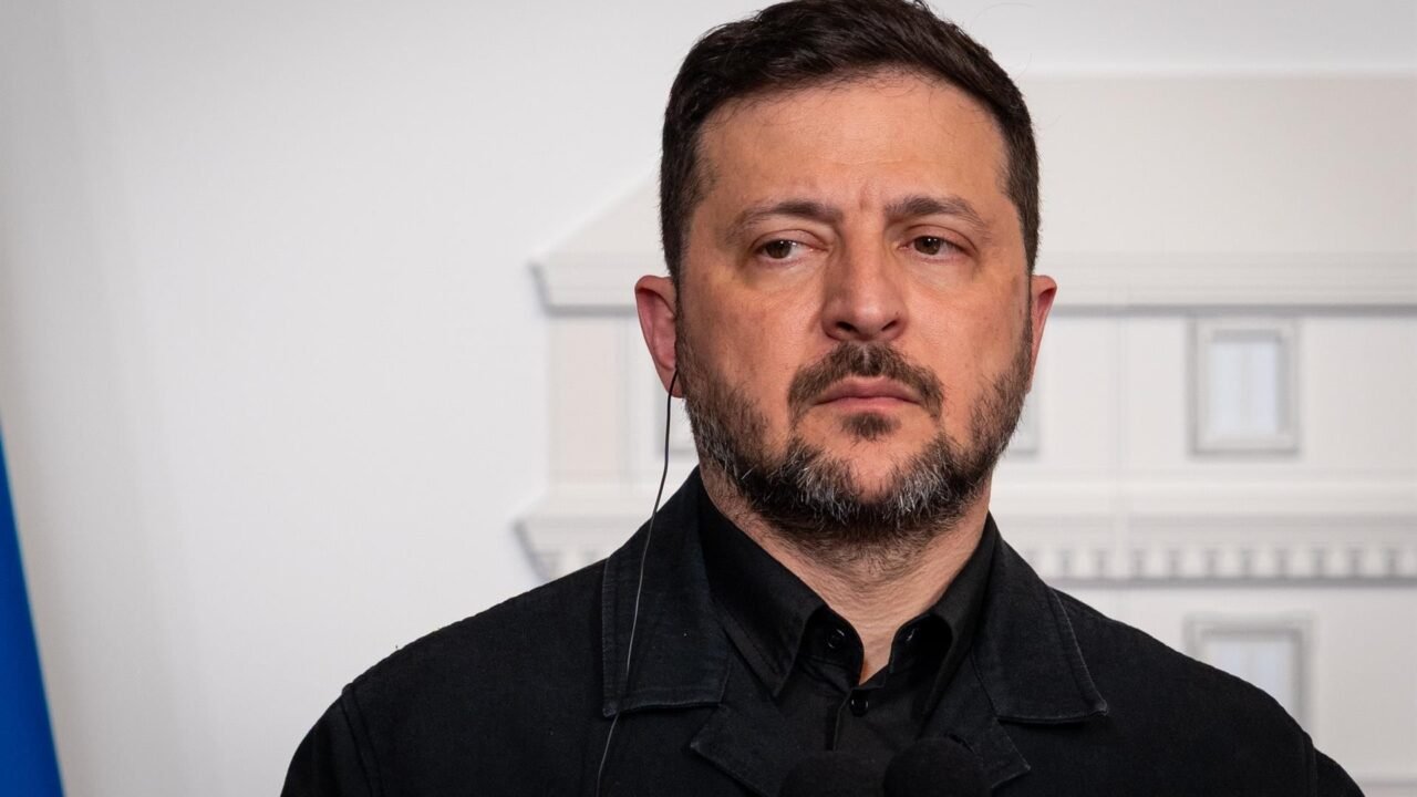 Zelensky confirmó el logro de un acuerdo “muy importante” para obtener más misiles Patriot