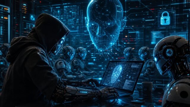 Cisco Talos descubrió un malware que consulta a cuatro IA para decidir sus ataques sin humanos