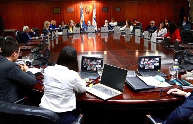 La Justicia define qué tribunal resolverá si los actuales consejeros de la Magistratura pueden ser reelegidos
