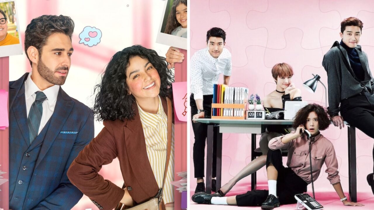 Todo sobre ‘Cuando fui bonita’, el remake mexicano del kdrama ‘She Was Pretty’: cuándo se estrena y dónde verlo