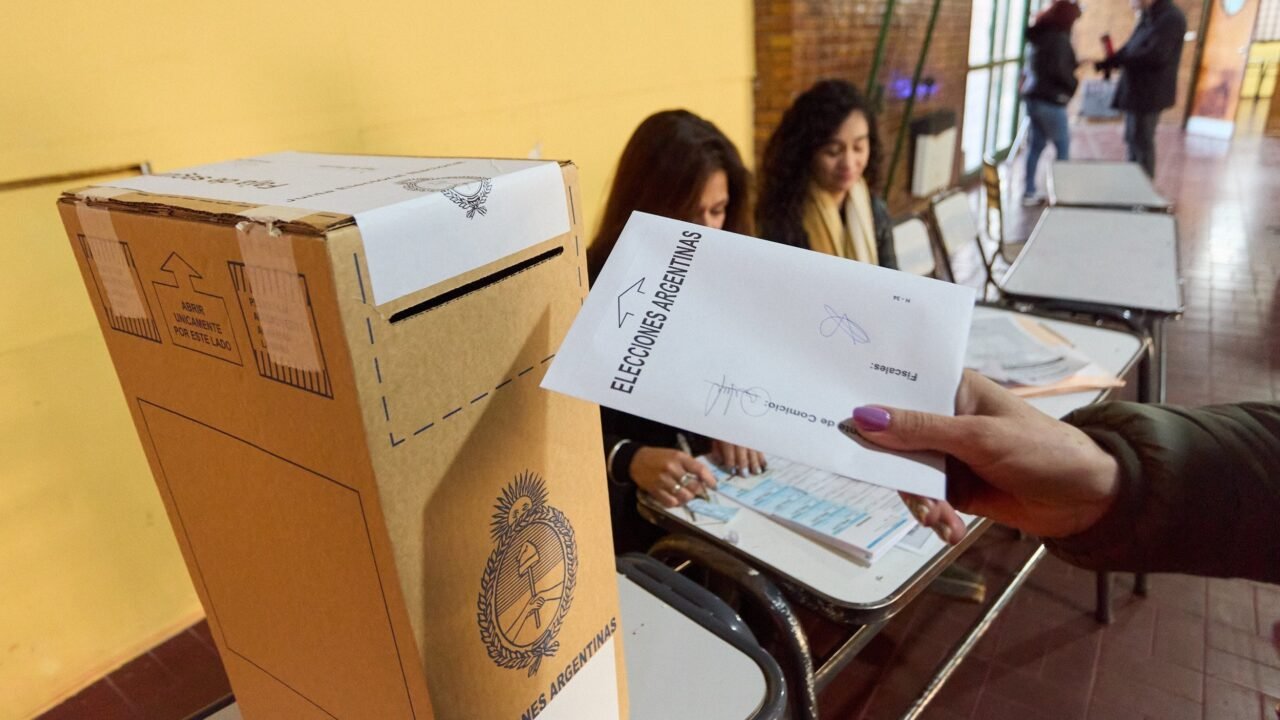 Elecciones 2027: ¿cuándo son las próximas elecciones presidenciales en la Argentina?