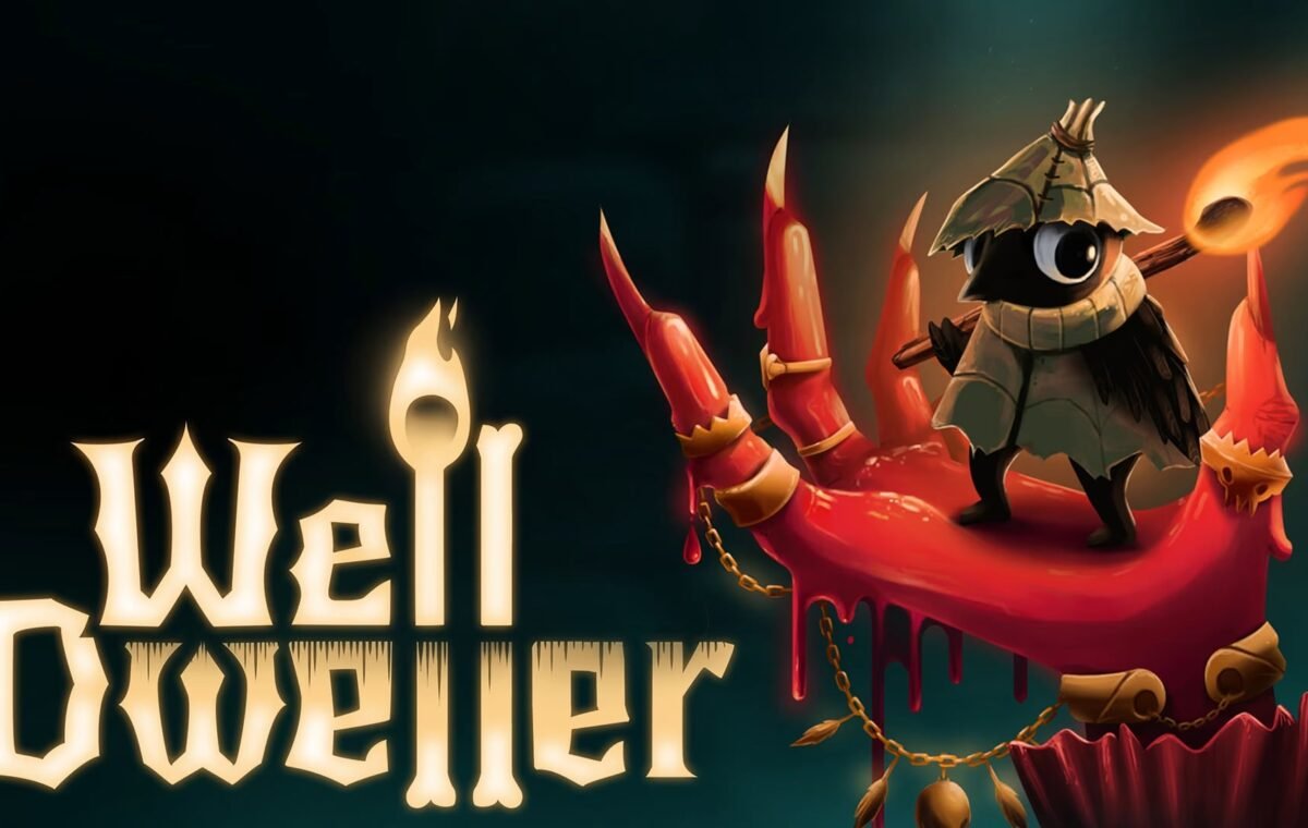 Game Pass recibe a ‘Well Dweller’, uno de los juegos mejor valorados de 2026