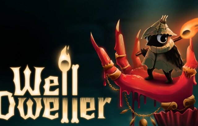 Game Pass recibe a ‘Well Dweller’, uno de los juegos mejor valorados de 2026