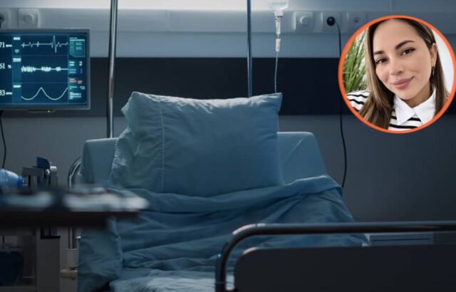 Joven nicaragüense fallece en España tras ser operada de emergencia por un tumor cerebral