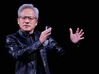 CEO de Nvidia advirtió que “los laboratorios de IA que no puedan controlar sus modelos deben ser cerrados”